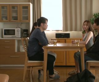 Ân ái lén lút với vợ thằng bạn